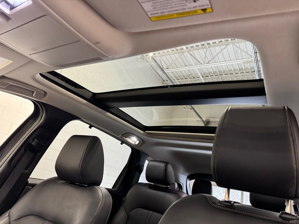 2025 Mazda Mazda CX-90 3.3 Turbo Premium