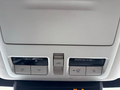 2025 Mazda Mazda CX-90 3.3 Turbo Premium