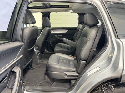 2025 Mazda Mazda CX-90 3.3 Turbo Premium