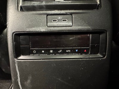 2025 Mazda Mazda CX-90 3.3 Turbo Premium