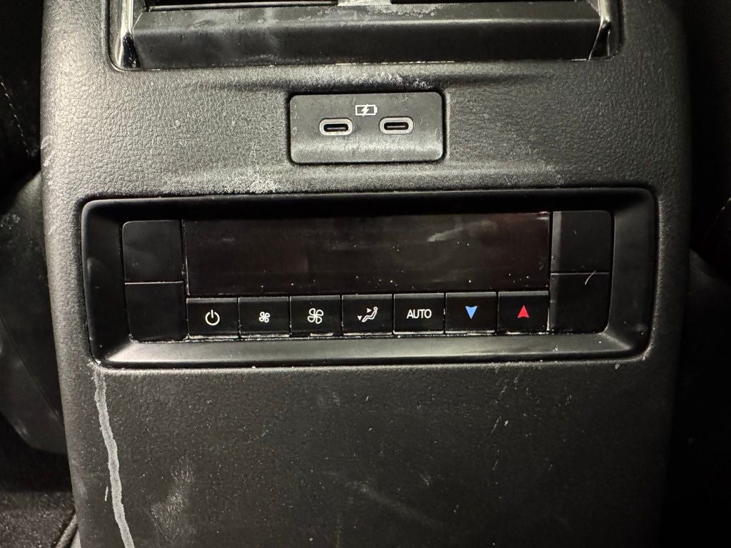 2025 Mazda Mazda CX-90 3.3 Turbo Premium