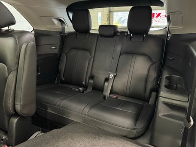 2025 Mazda Mazda CX-90 3.3 Turbo Premium