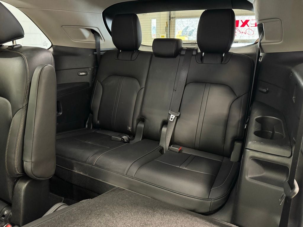 2025 Mazda Mazda CX-90 3.3 Turbo Premium