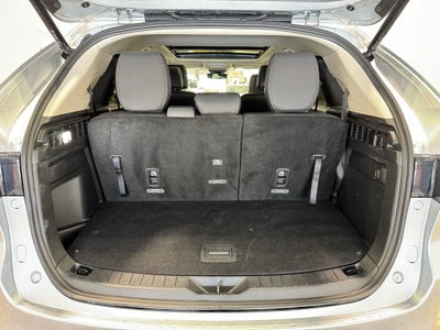 2025 Mazda Mazda CX-90 3.3 Turbo Premium