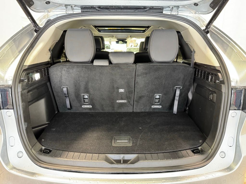 2025 Mazda Mazda CX-90 3.3 Turbo Premium