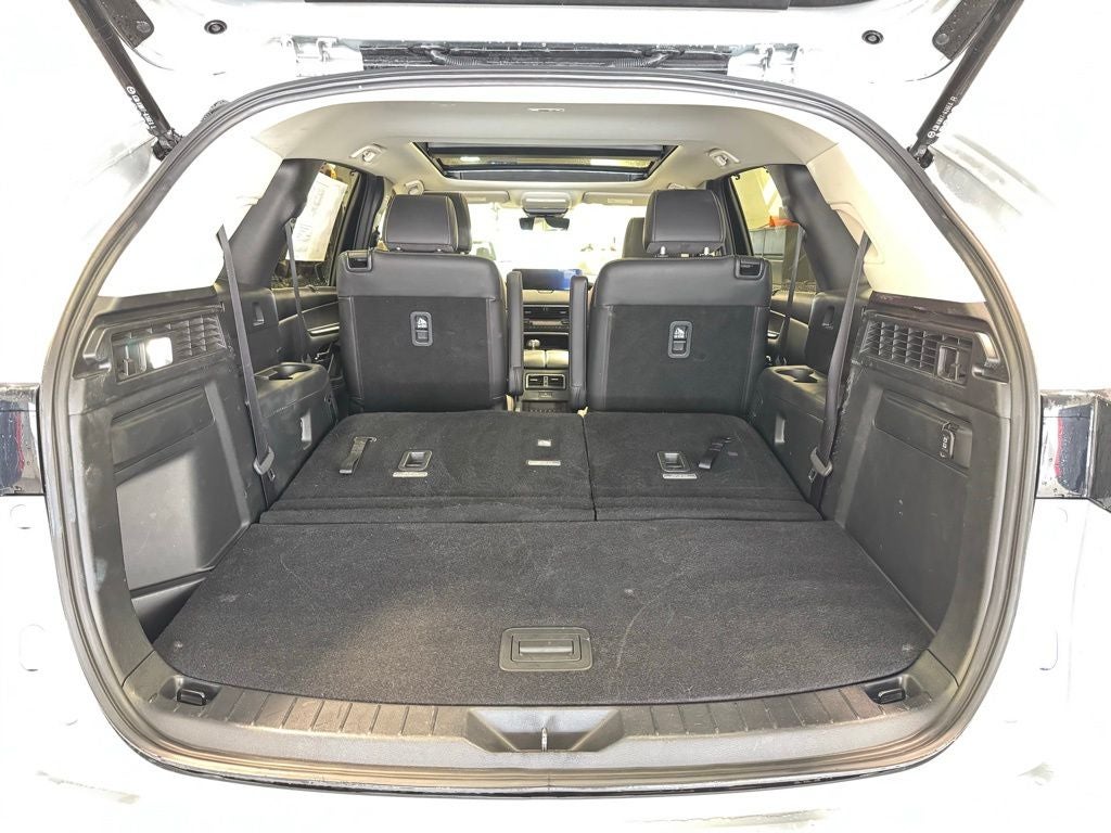 2025 Mazda Mazda CX-90 3.3 Turbo Premium