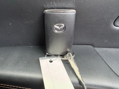 2025 Mazda Mazda CX-90 3.3 Turbo Premium