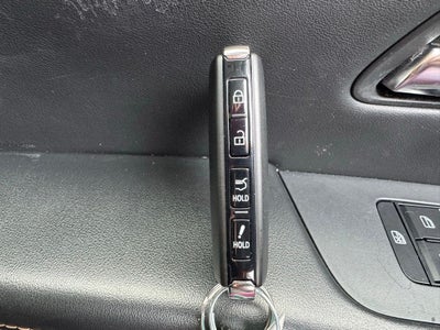 2025 Mazda Mazda CX-90 3.3 Turbo Premium