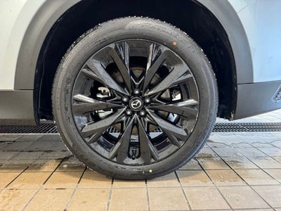 2025 Mazda Mazda CX-90 3.3 Turbo Premium