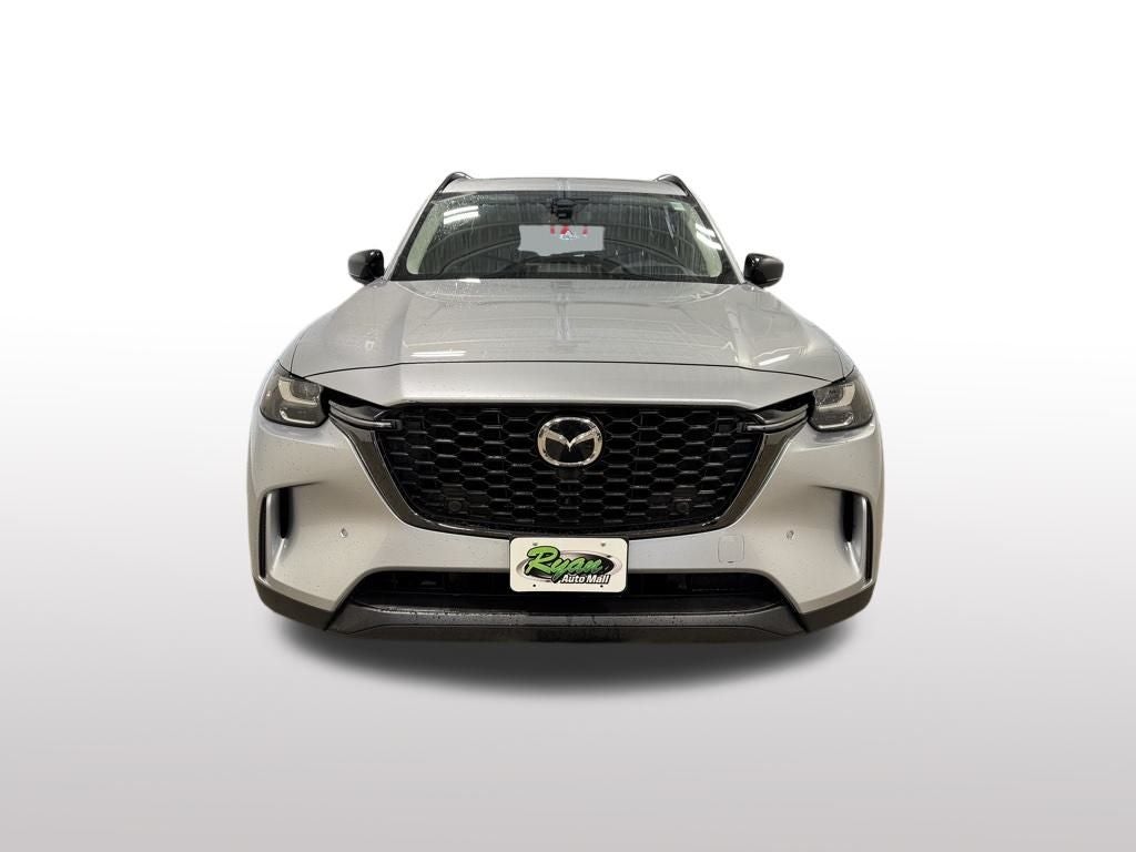 2025 Mazda Mazda CX-90 3.3 Turbo Premium