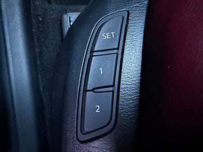 2022 Mazda Mazda CX-9 Carbon Edition