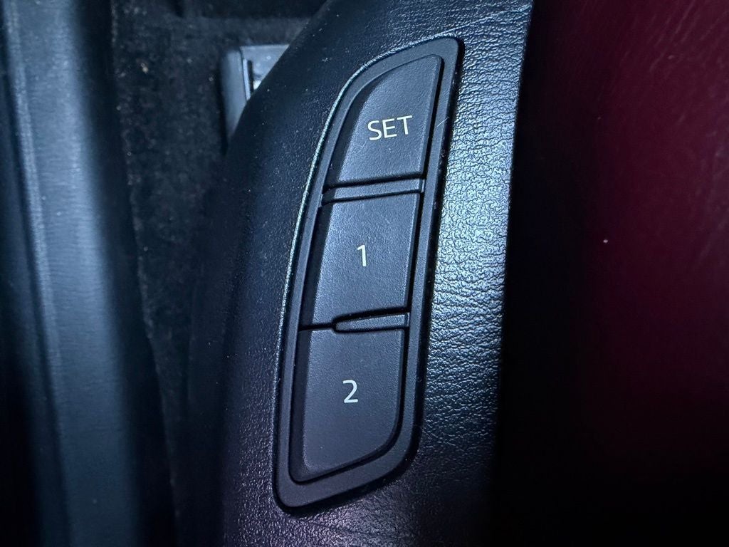 2022 Mazda Mazda CX-9 Carbon Edition