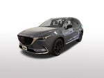 2022 Mazda Mazda CX-9 Carbon Edition