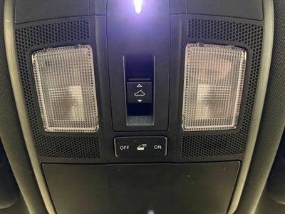 2022 Mazda Mazda CX-9 Carbon Edition