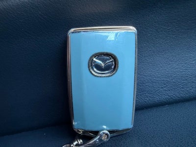 2022 Mazda Mazda CX-9 Carbon Edition