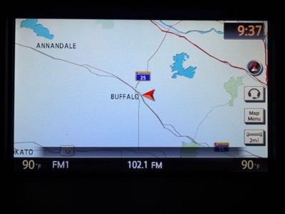 2017 INFINITI QX80 Signature Edition