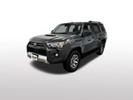 2024 Toyota 4Runner TRD Off-Road