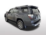 2024 Toyota 4Runner TRD Off-Road