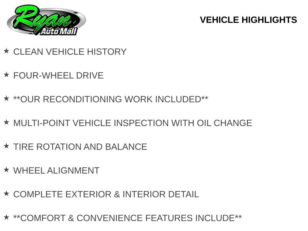 2024 Toyota 4Runner TRD Off-Road