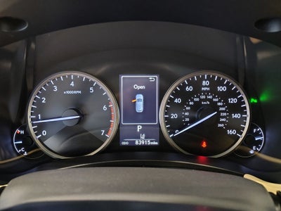 2018 Lexus NX 300 Base