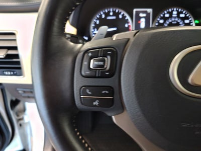 2018 Lexus NX 300 Base