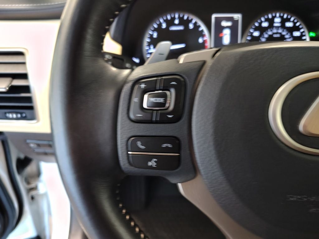 2018 Lexus NX 300 Base