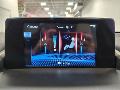 2018 Lexus NX 300 Base
