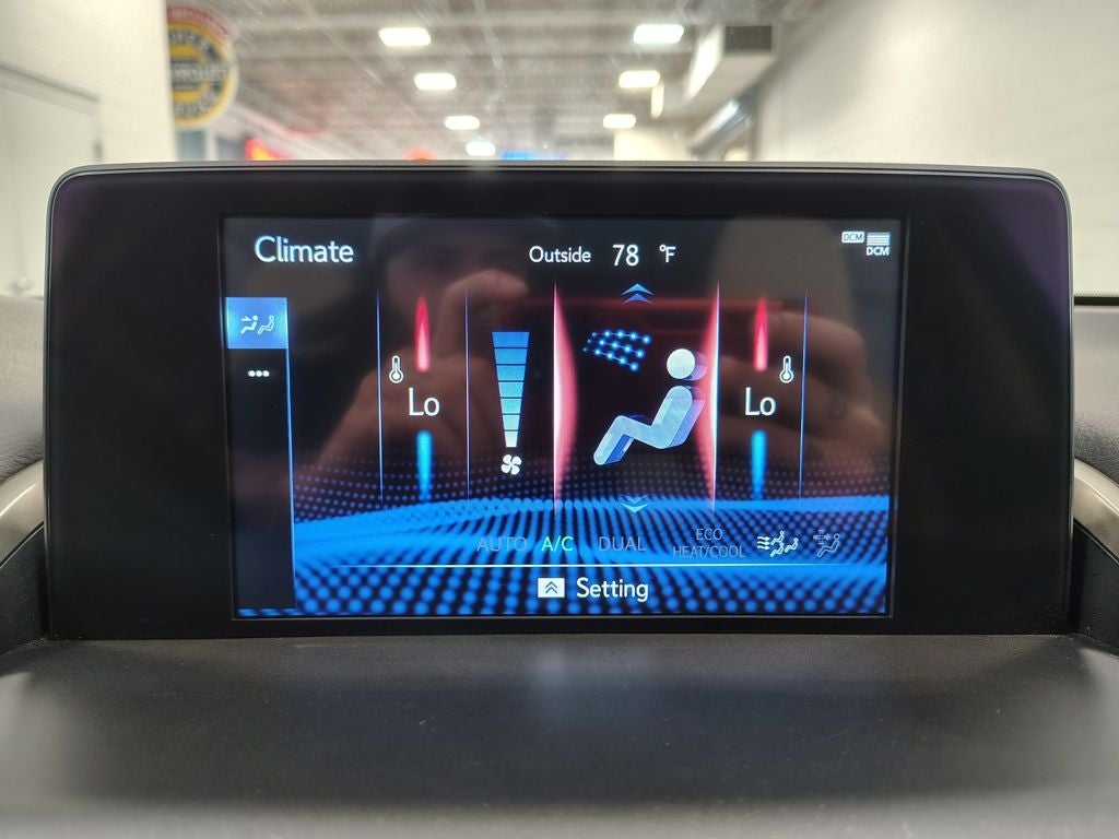2018 Lexus NX 300 Base