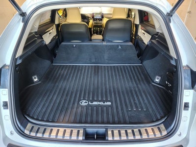 2018 Lexus NX 300 Base