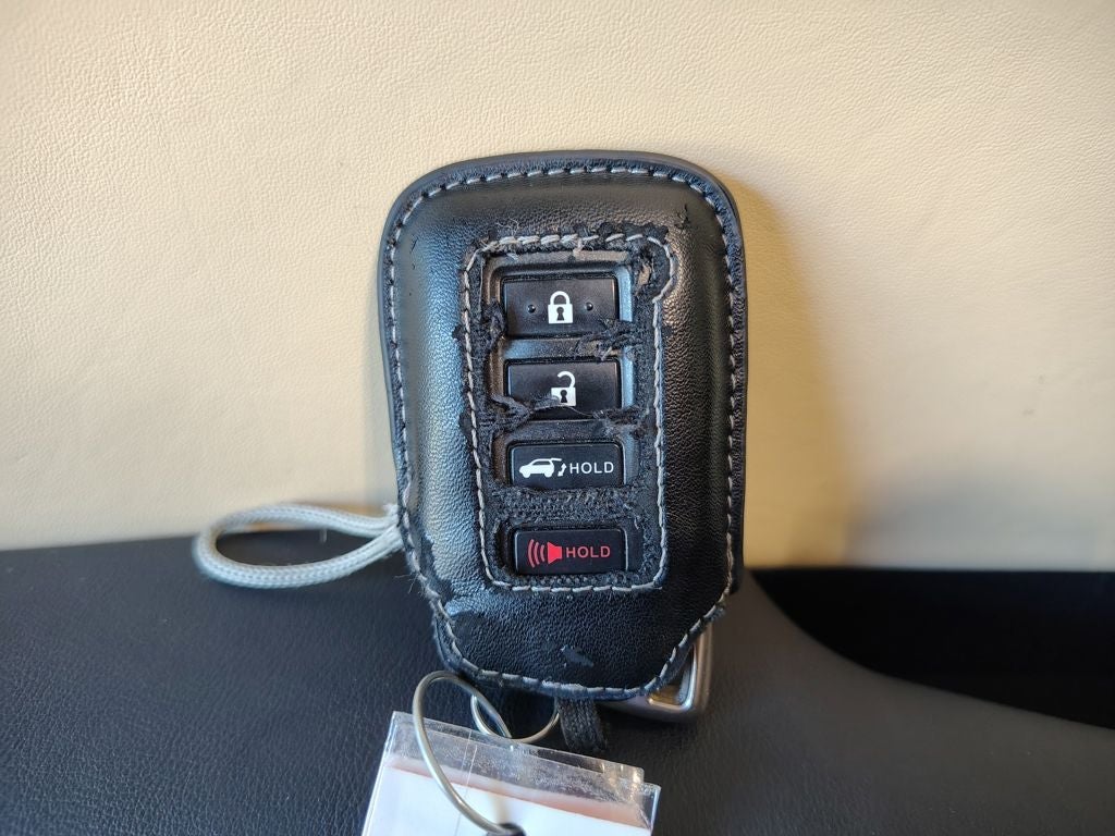 2018 Lexus NX 300 Base