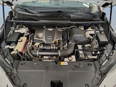 2018 Lexus NX 300 Base