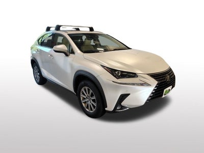 2018 Lexus NX 300 Base