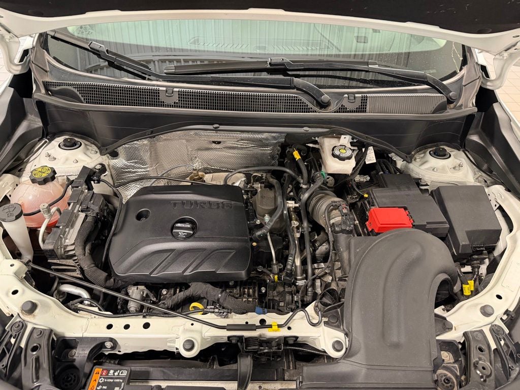2023 Buick Encore GX Essence