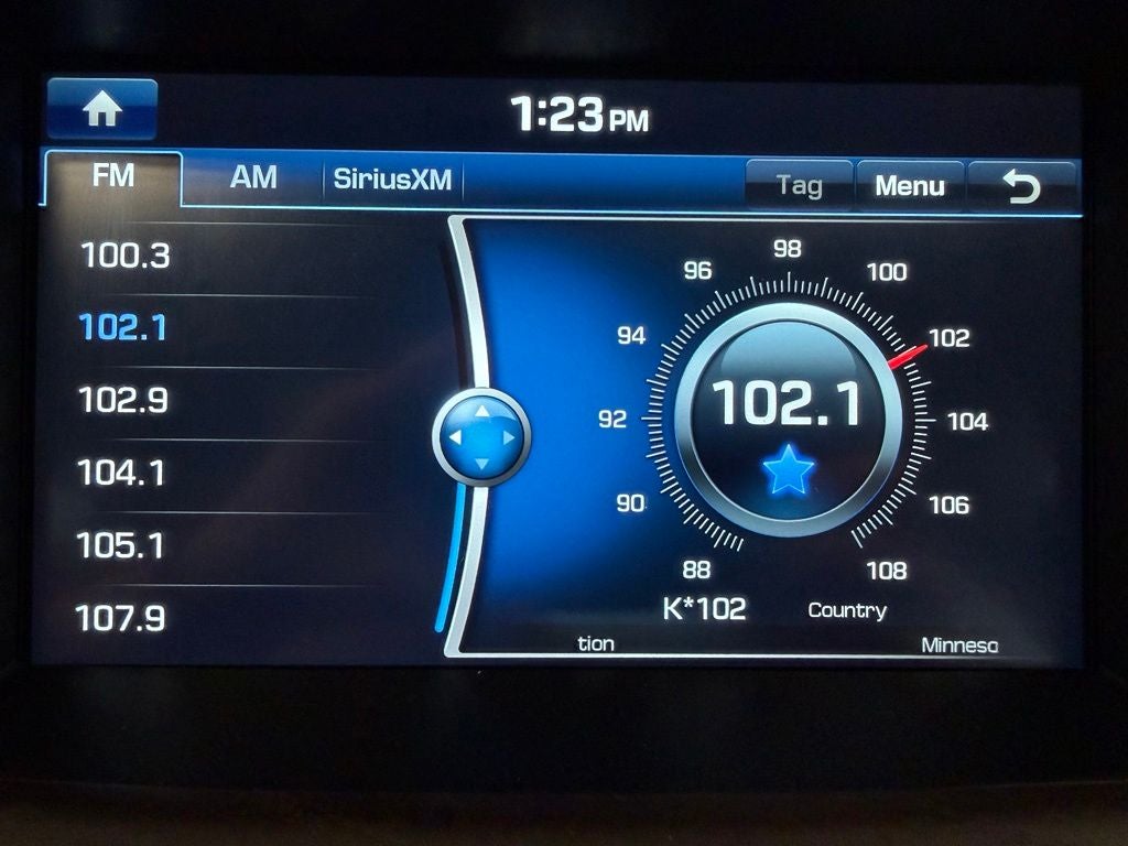2018 Genesis G80 3.8