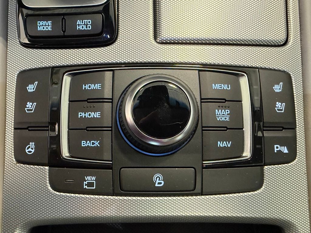 2018 Genesis G80 3.8