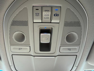 2018 Genesis G80 3.8