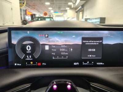 2026 Genesis G80 3.5T