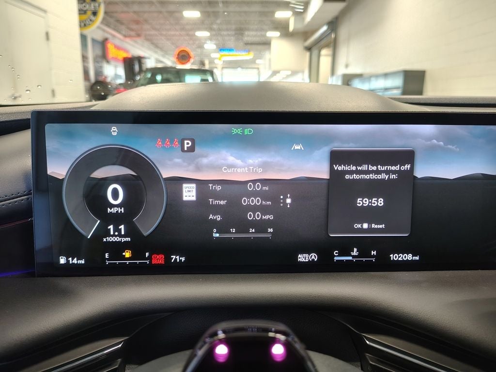 2026 Genesis G80 3.5T