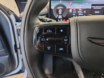 2026 Genesis G80 3.5T