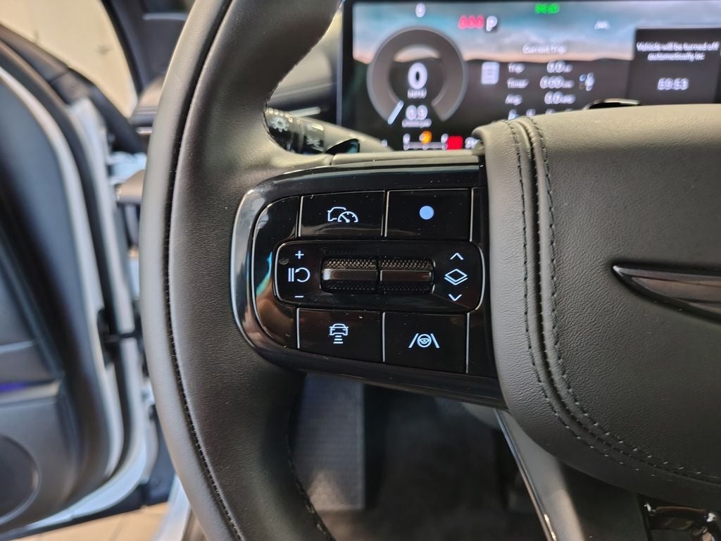 2026 Genesis G80 3.5T