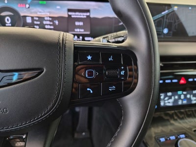2026 Genesis G80 3.5T
