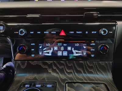 2026 Genesis G80 3.5T