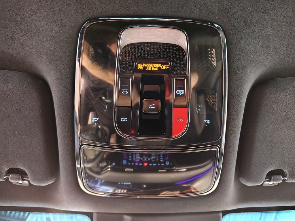 2026 Genesis G80 3.5T