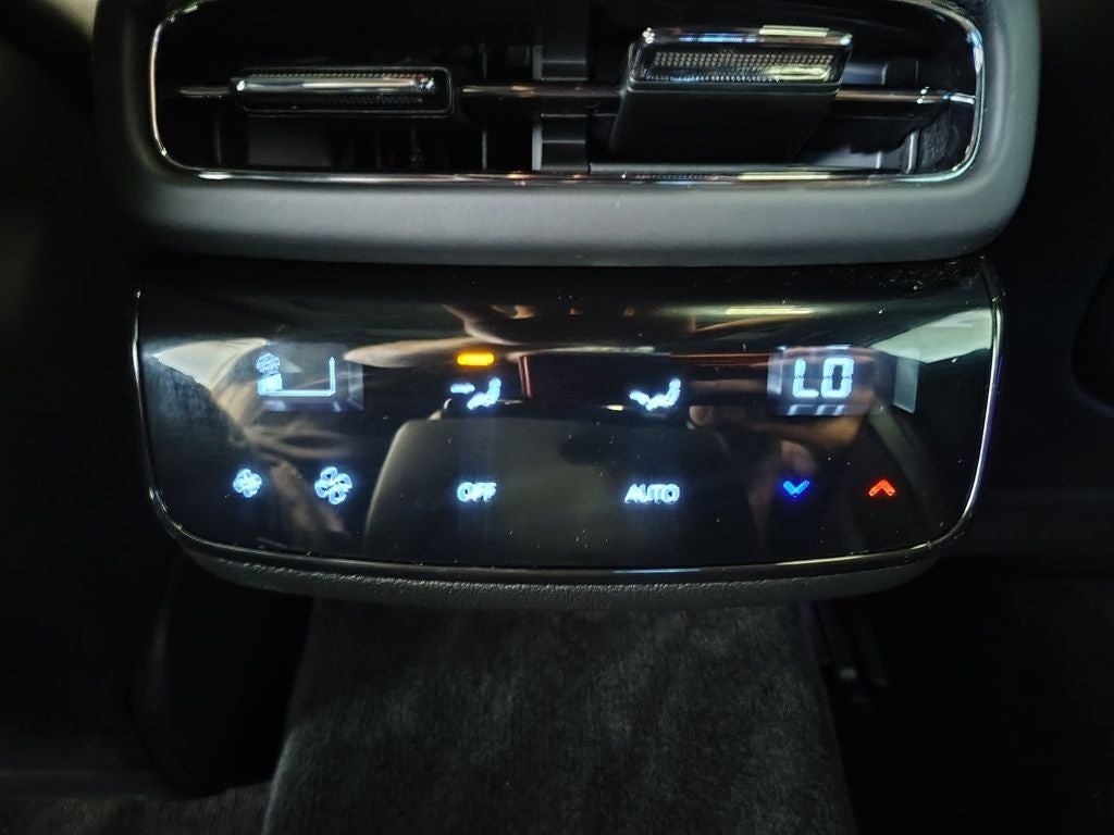 2026 Genesis G80 3.5T