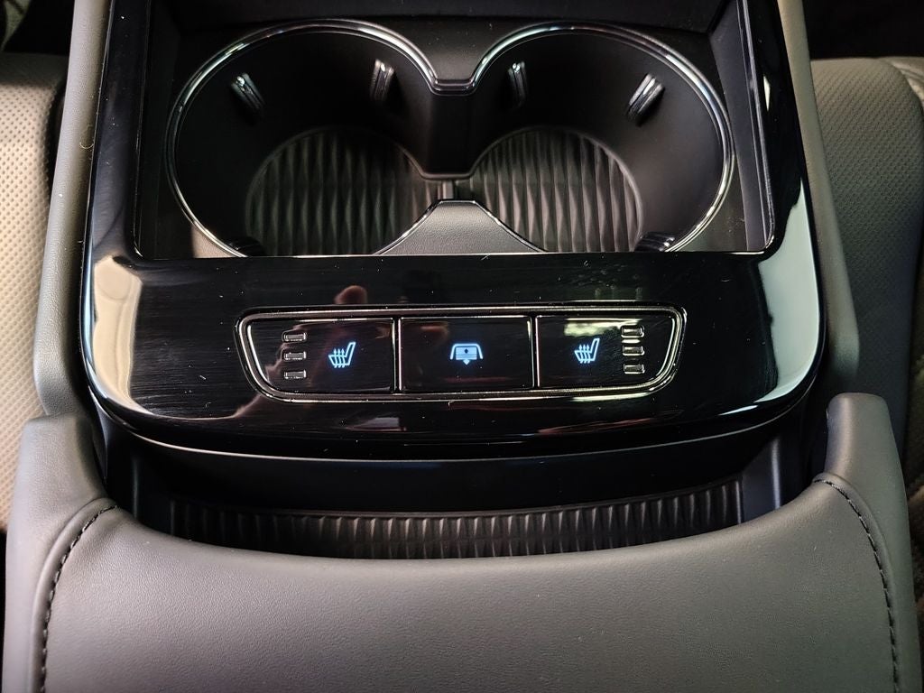 2026 Genesis G80 3.5T