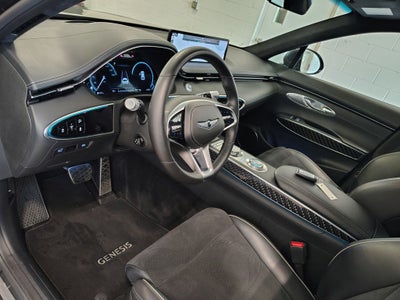 2022 Genesis GV70 3.5T Sport