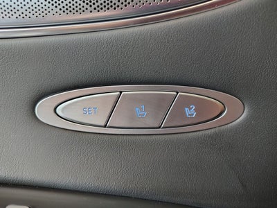 2022 Genesis GV70 3.5T Sport