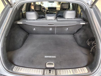 2022 Genesis GV70 3.5T Sport