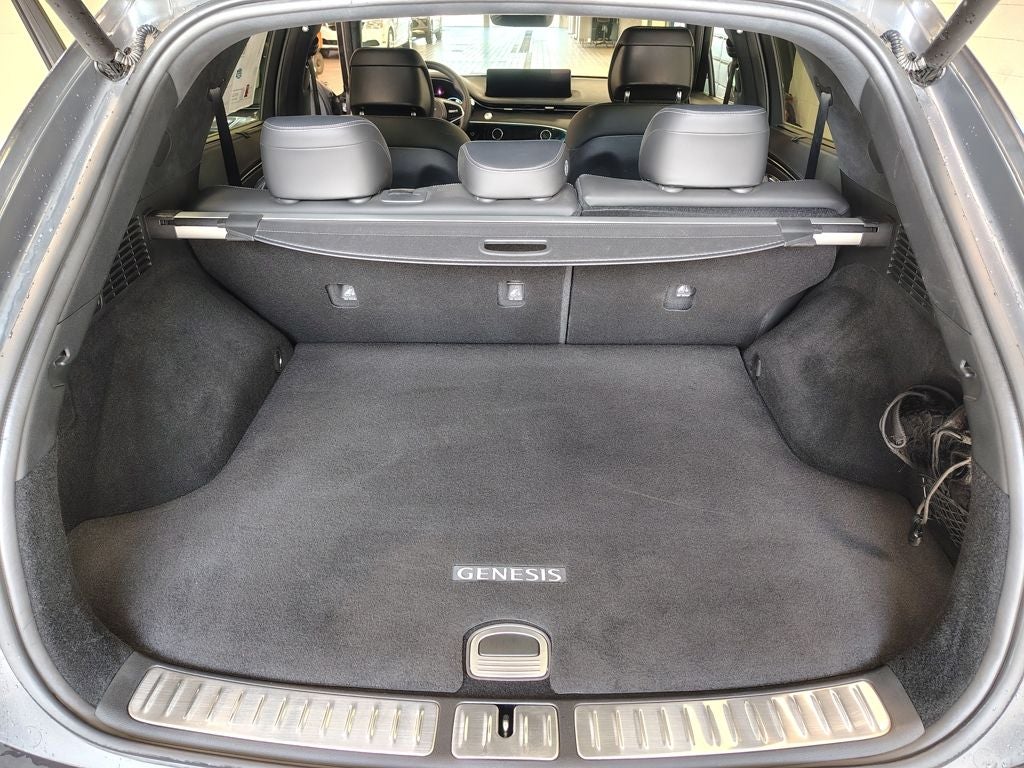 2022 Genesis GV70 3.5T Sport