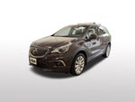 2018 Buick Envision Premium I